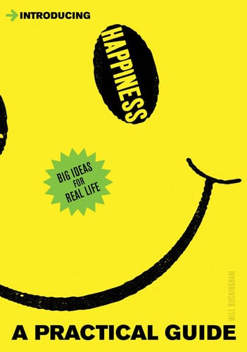 INTRODUCING HAPPINESS, de BUCKINGHAM | portada del libro