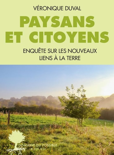 LES LIENS DE LA TERRE, de Véronique Duval | portada del libro