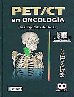 PET/CT EN ONCOLOGIA | portada del libro