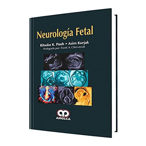 NEUROLOGIA FETAL | portada del libro