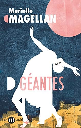 EANTES, de MAGELLAN MURIELLE | portada del libro