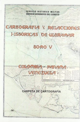 AMERICA EN GENERAL | portada del libro