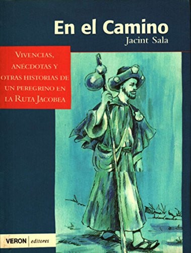 EN EL CAMINO, de SALA TERRE | portada del libro