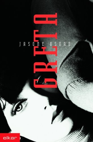 Greta, de Osoro Igartua | portada del libro