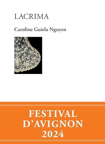 ACRIMA (ECB), de Caroline Guiela Nguyen | portada del libro
