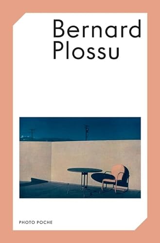 ERNARD PLOSSU (ECB), de PLOSSU BERNARD#HURWITZ LAURIE#CARBONE BR | portada del libro