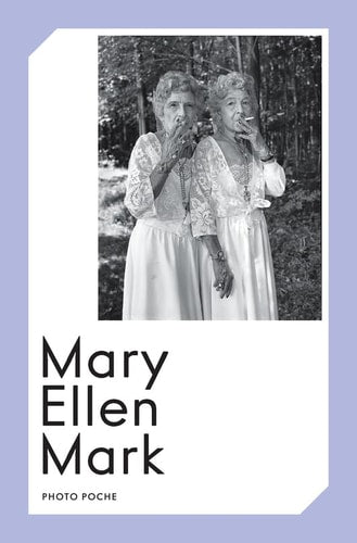 ARY ELLEN MARK N 96 (ECB), de Mark | portada del libro