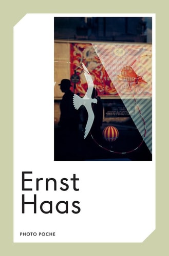 RNST HAAS (ECB), de HAAS ERNST#CHARDIN VIRGINIE | portada del libro