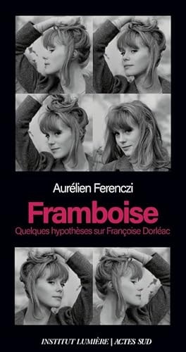 RAMBOISE (ECB), de Aurélien Ferenczi | portada del libro