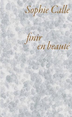 EITHER GIVE NOR THROW AWAY (ECB), de Sophie Calle | portada del libro