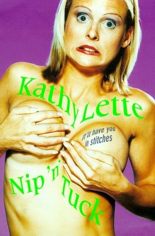 NIP AN TUCK, de LETTE | portada del libro