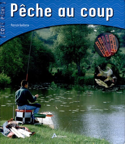 PECHE AU COUP, de GUILLOTTE P | portada del libro