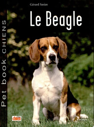 LE BEAGLE, de SASIAS G | portada del libro
