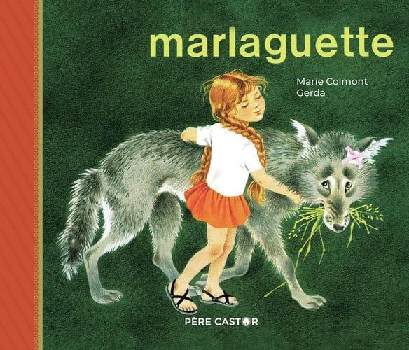 ARLAGUETTE, de COLMONT#GERDA MARIE#. | portada del libro