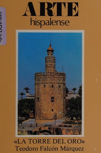 TORRE DEL ORO,LA, de FALCON MARQUEZ | portada del libro