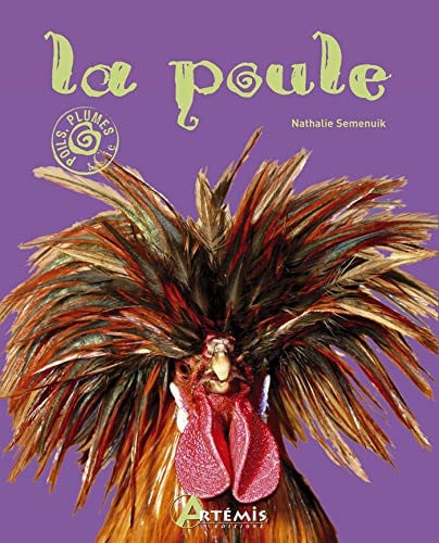 LA POULE, de SEMENUIK N | portada del libro