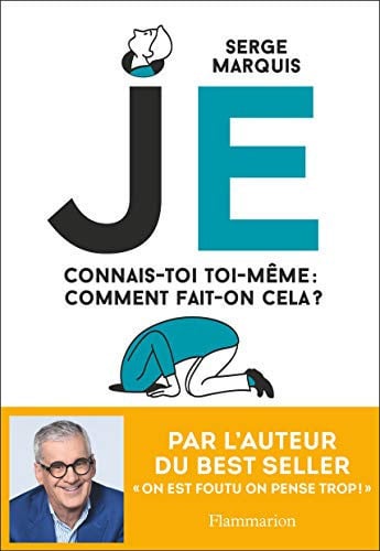 E, de MARQUIS SERGE | portada del libro