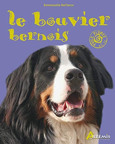 LE BOUVIER BERNOIS, de DAL SECCO E | portada del libro