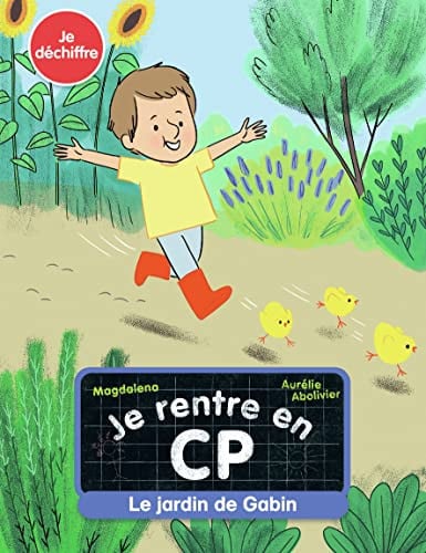 ARDIN DE GABIN, de MAGDALENA | portada del libro