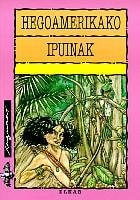 Hegoamerikako ipuinak, de Calleja Perez | portada del libro