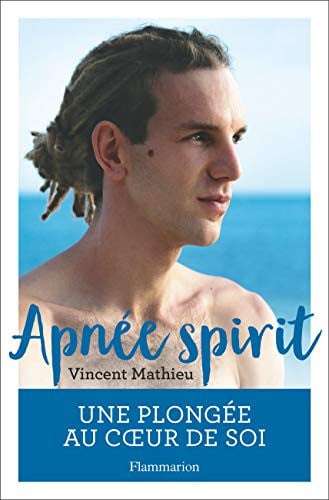 PNEE SPIRIT, de MATHIEU VINCENT | portada del libro