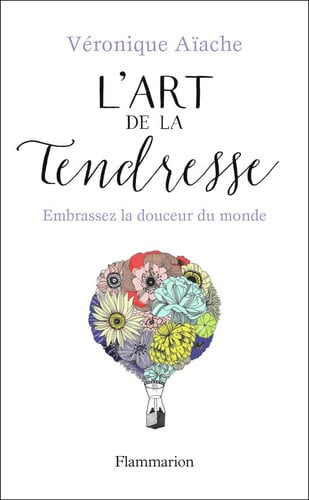 RT DE LA TENDRESSE, de AIACHE VERONIQUE | portada del libro