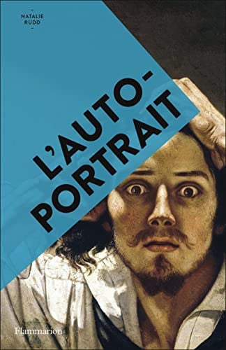 L'AUTOPORTRAIT, de RUDD NATHALIE | portada del libro