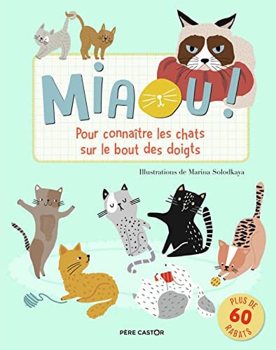 IAOUA!, de PORTER#SOLODKAYA HANNAH#MARINA | portada del libro