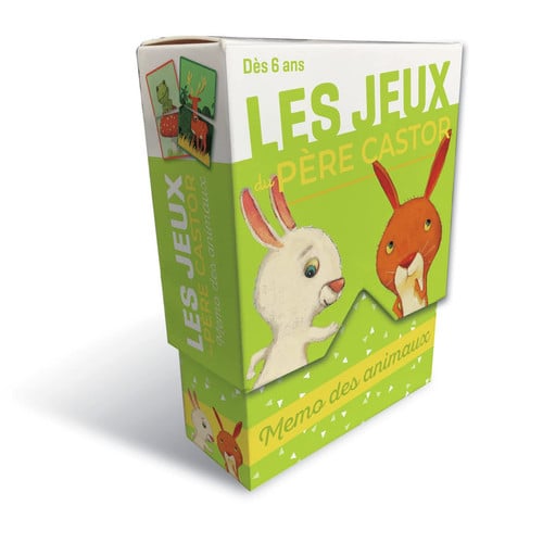 EMO DES ANIMAUX, de COLLECTIFS FLAMMARION | portada del libro