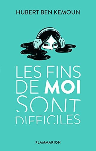 INS DE MOI SONT DIFFICILES, de BEN KEMOUN HUBERT | portada del libro
