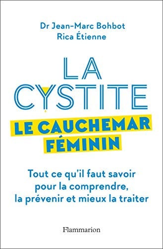 YSTITE, LE CAUCHEMAR FEMININ, de BOHBOT#ETIENNE JEAN-MARC#RICA | portada del libro