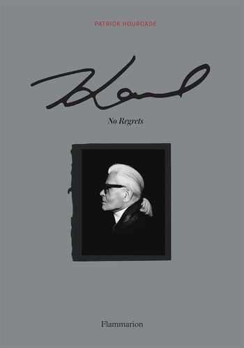 Karl - No Regrets, de HOURCADE PATRICK | portada del libro