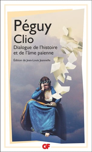 LIO, de PEGUY CHARLES | portada del libro