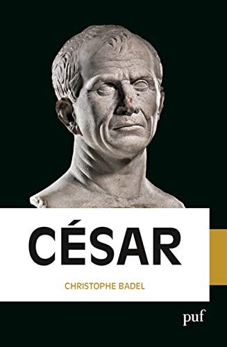 ESAR, de Christophe Badel | portada del libro