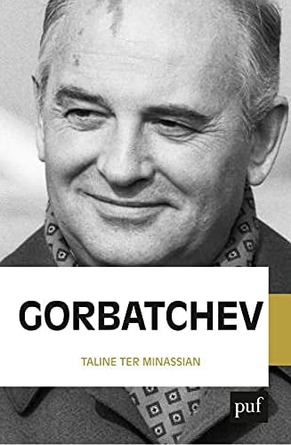 ORBATCHEV, de Taline Ter Minassian | portada del libro