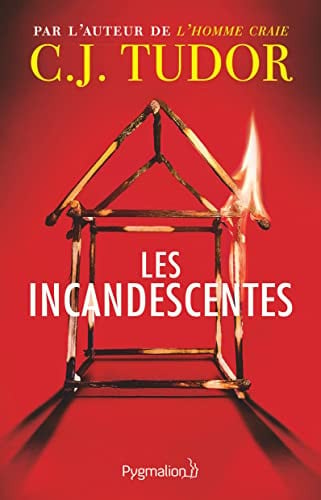 NCANDESCENTES, de TUDOR C.J. | portada del libro