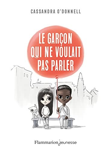 ARCON QUI NE VOULAIT PAS PARL, de O'DONNELL CASSANDRA | portada del libro