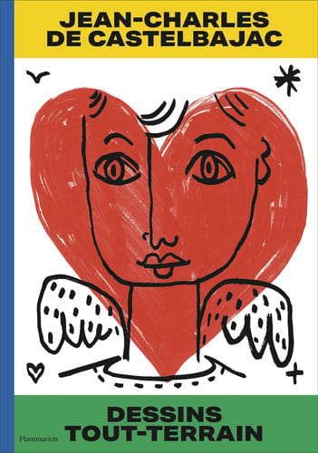 EAN CHARLES DE CASTELBAJAC, de CASTELBAJAC JEAN-CHARLES DE | portada del libro