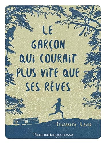 ARCON QUI COURAIT PLUS VITE Q, de LAIRD ELIZABETH | portada del libro