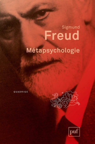 ETAPSYCHOLOGIE (NE), de Sigmund Freud | portada del libro