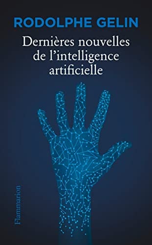 ERNIERES NOUVELLES DE L IN, de GELIN RODOLPHE | portada del libro