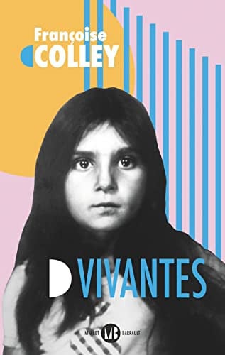 IVANTES, de COLLEY FRANCOISE | portada del libro