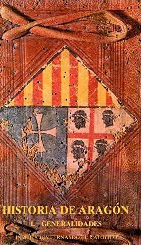 Generalidades, de Esteban Sarasa Sanchez (Presentacion) | portada del libro