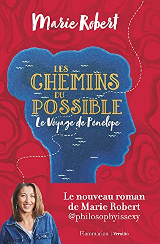 HEMINS DU POSSIBLE, de ROBERT MARIE | portada del libro