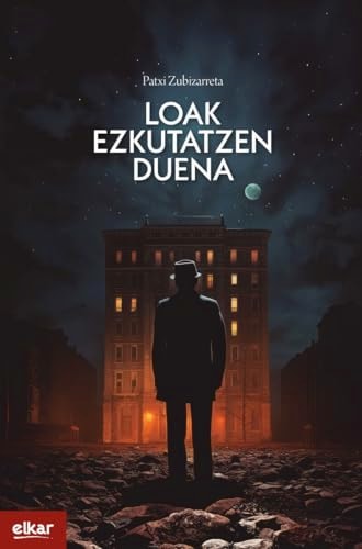 Loak ezkutatzen duena (Zubikarai saria), de ZUBIZARRETA DORRONSORO | portada del libro