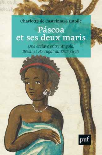 ASCOA ET SES DEUX MARIS, de Charlotte de Castelnau-L'Estoile | portada del libro