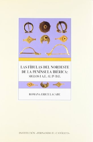 Las f¡bulas del nordeste de la Pen¡nsula Ibérica, de ERICE LACABE | portada del libro