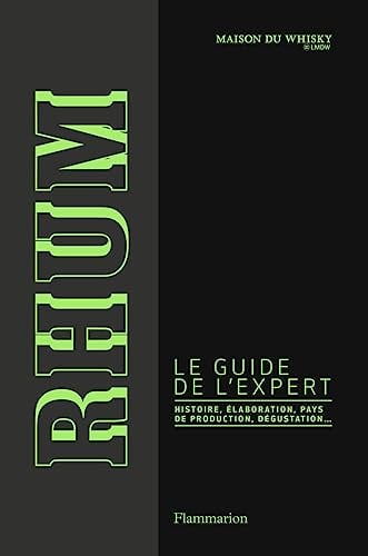 HUM, LE GUIDE DE L'EXPERT, de COLLECTIFS FLAMMARION | portada del libro