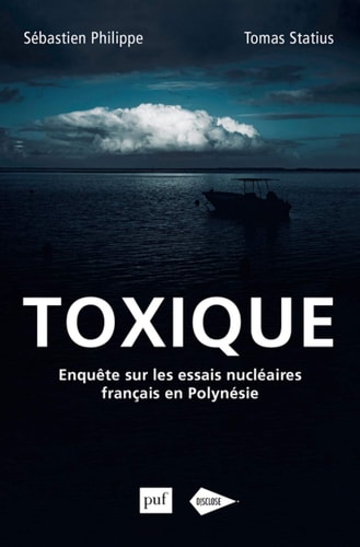 OXIQUE, de Sébastien Philippe | portada del libro
