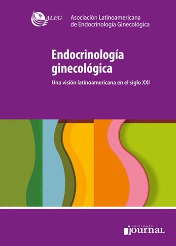 ENDOCRINOLOGIA GINECOLOGICA UNA VISION LATINOAMERICANA EN EL, de Varios autores | portada del libro